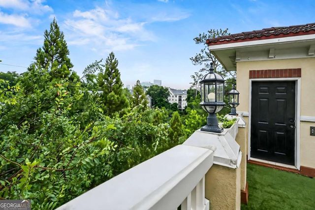 3541 Roswell Road NE 11, Atlanta, GA 30305