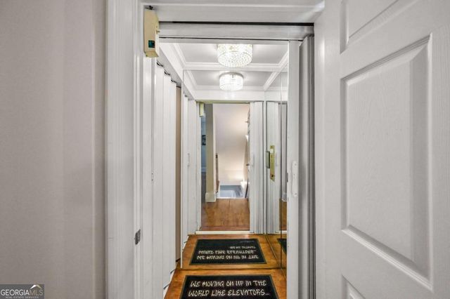3541 Roswell Road NE 11, Atlanta, GA 30305