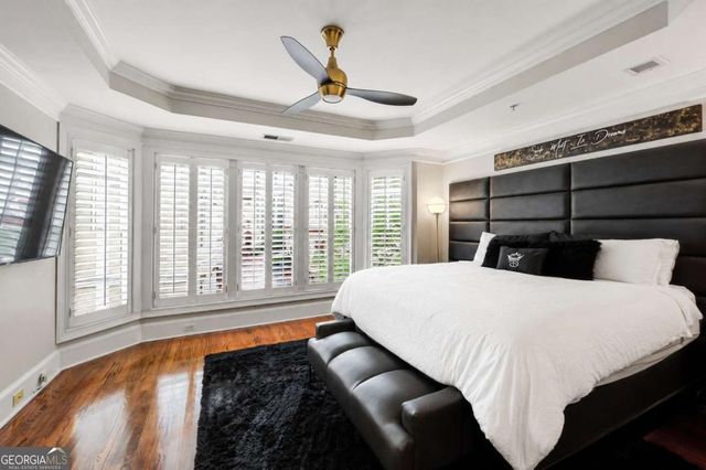 3541 Roswell Road NE 11, Atlanta, GA 30305