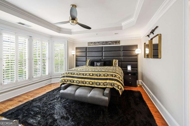 3541 Roswell Road NE 11, Atlanta, GA 30305
