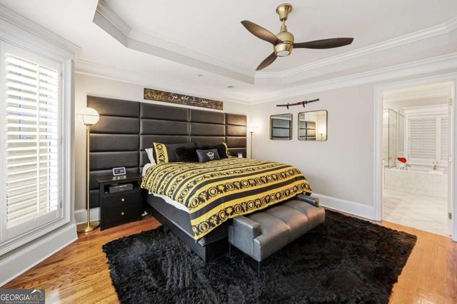 3541 Roswell Road NE 11, Atlanta, GA 30305