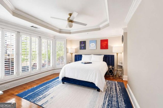 3541 Roswell Road NE 11, Atlanta, GA 30305
