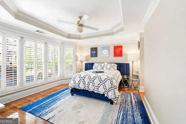 3541 Roswell Road NE 11, Atlanta, GA 30305