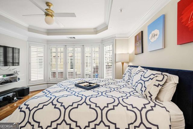 3541 Roswell Road NE 11, Atlanta, GA 30305