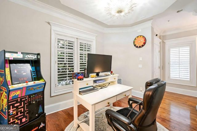 3541 Roswell Road NE 11, Atlanta, GA 30305