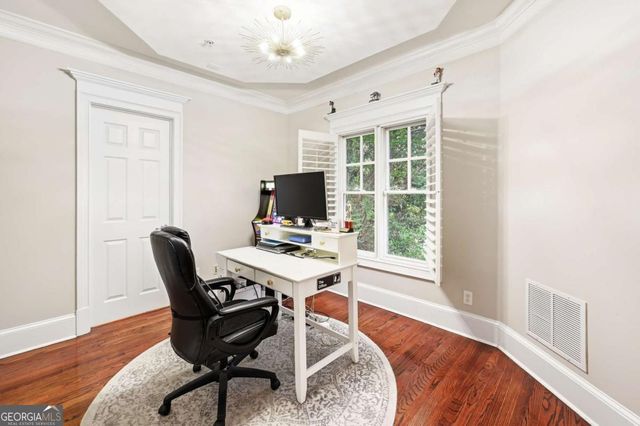 3541 Roswell Road NE 11, Atlanta, GA 30305