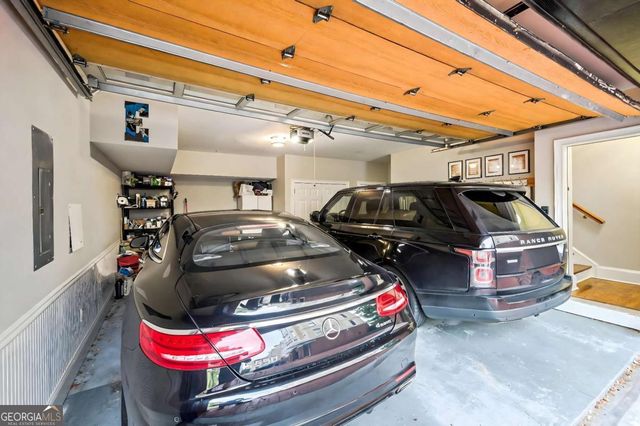 3541 Roswell Road NE 11, Atlanta, GA 30305