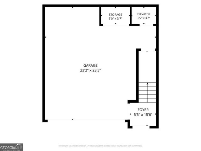3541 Roswell Road NE 11, Atlanta, GA 30305