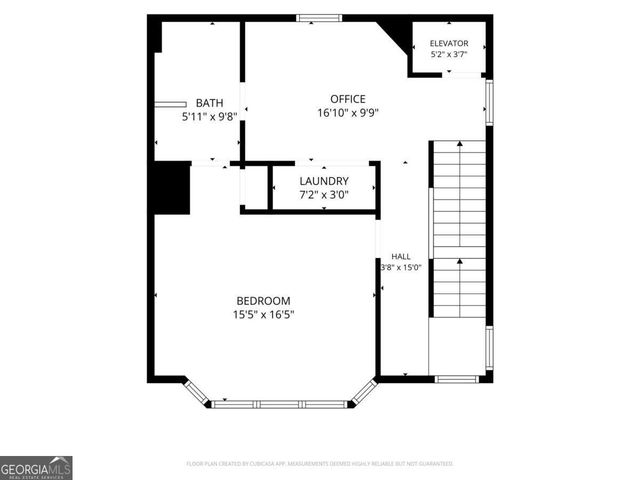 3541 Roswell Road NE 11, Atlanta, GA 30305