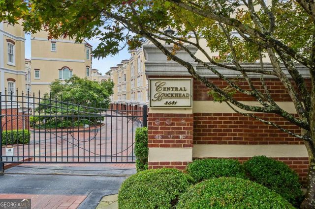 3541 Roswell Road NE 11, Atlanta, GA 30305
