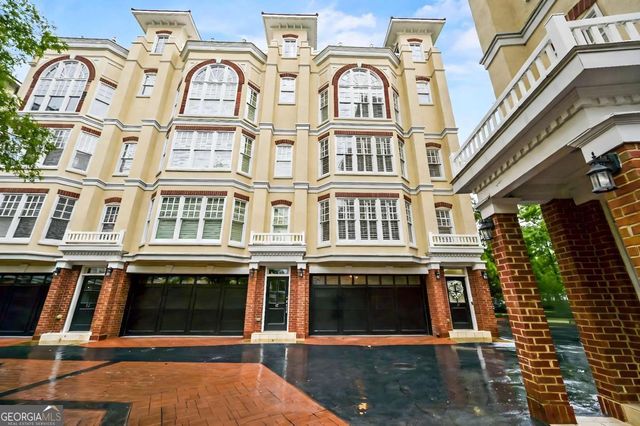 3541 Roswell Road NE 11, Atlanta, GA 30305