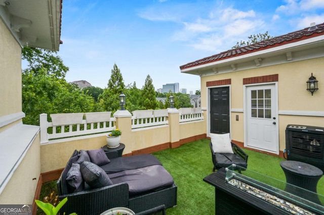 3541 Roswell Road NE 11, Atlanta, GA 30305