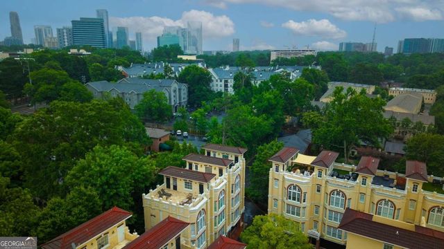 3541 Roswell Road NE 11, Atlanta, GA 30305