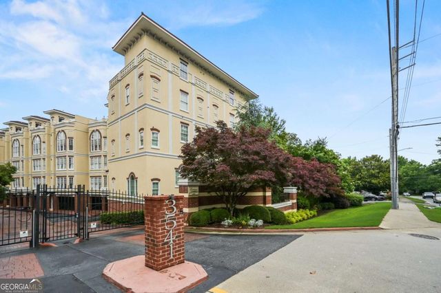 3541 Roswell Road NE 11, Atlanta, GA 30305