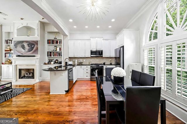 3541 Roswell Road NE 11, Atlanta, GA 30305