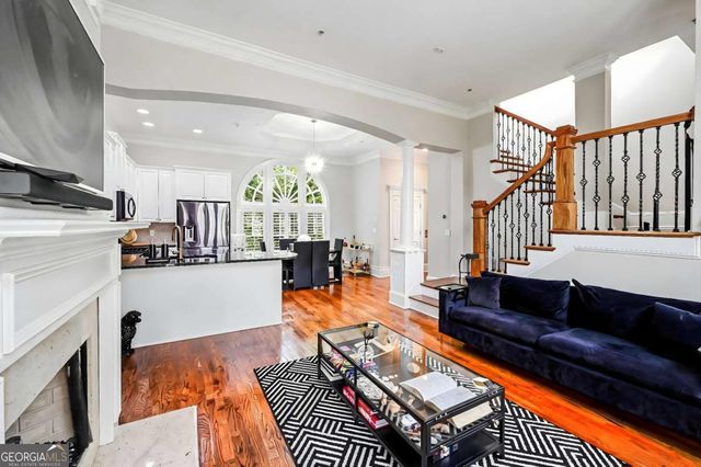 3541 Roswell Road NE 11, Atlanta, GA 30305