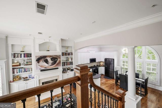 3541 Roswell Road NE 11, Atlanta, GA 30305