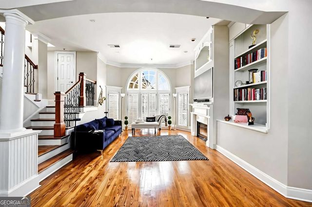 3541 Roswell Road NE 11, Atlanta, GA 30305
