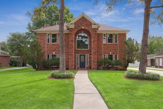 18302 Fernbluff Drive, Spring, TX 77379