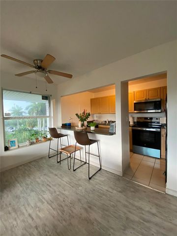 605 S Pine Island Road 404A, Plantation, FL 33324