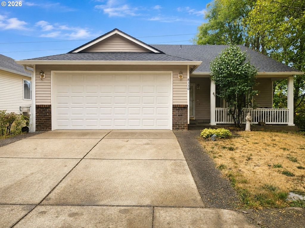 8330 Ne 16TH St, Vancouver, WA 98664