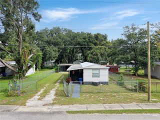 718 1ST STREET, Polk City, FL 33868