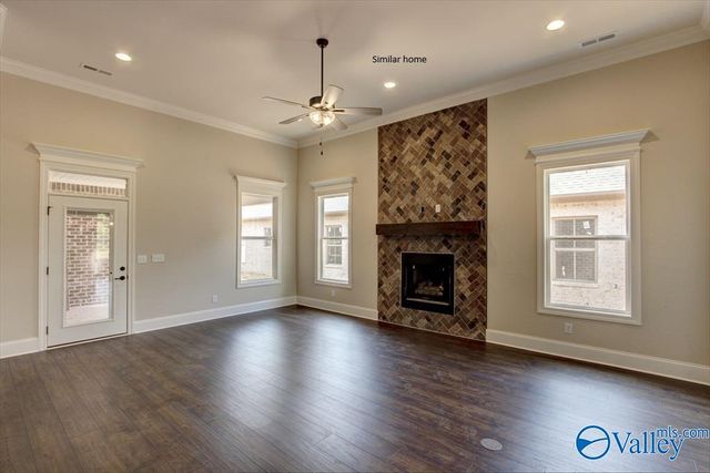 Hampton - A Narayan Street, Madison, AL 35756