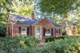 2009 Washington Street, Durham, NC 27704