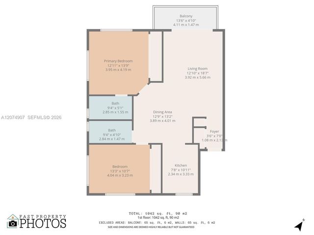 3601 NE 170th Street 301 - DOCK, North Miami Beach, FL 33160