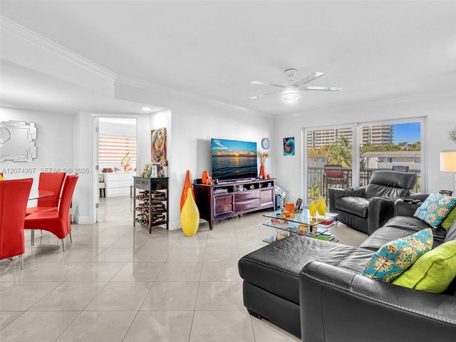 3601 NE 170th Street 301 - DOCK, North Miami Beach, FL 33160