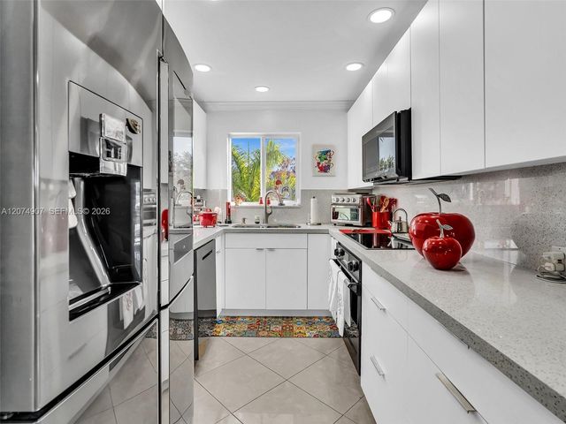 3601 NE 170th Street 301 - DOCK, North Miami Beach, FL 33160