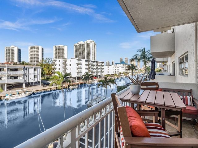 3601 NE 170th Street 301 - DOCK, North Miami Beach, FL 33160