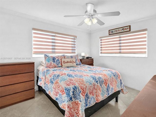 3601 NE 170th Street 301 - DOCK, North Miami Beach, FL 33160