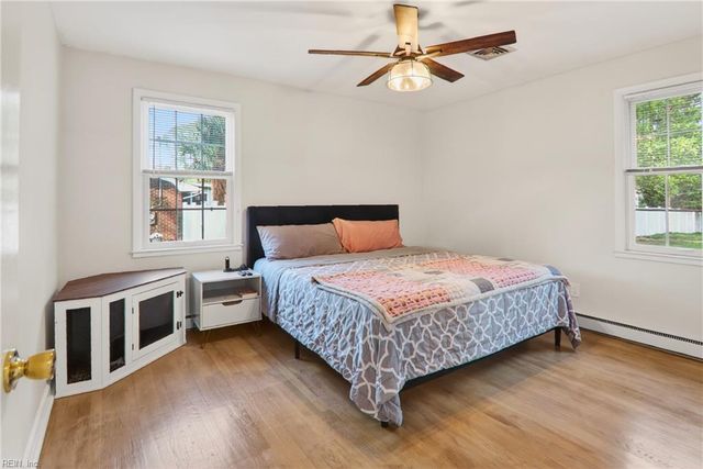 5025 Greenbrook DR, Portsmouth, VA 23703
