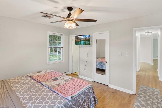 5025 Greenbrook DR, Portsmouth, VA 23703