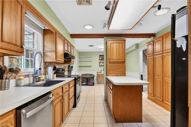 5025 Greenbrook DR, Portsmouth, VA 23703