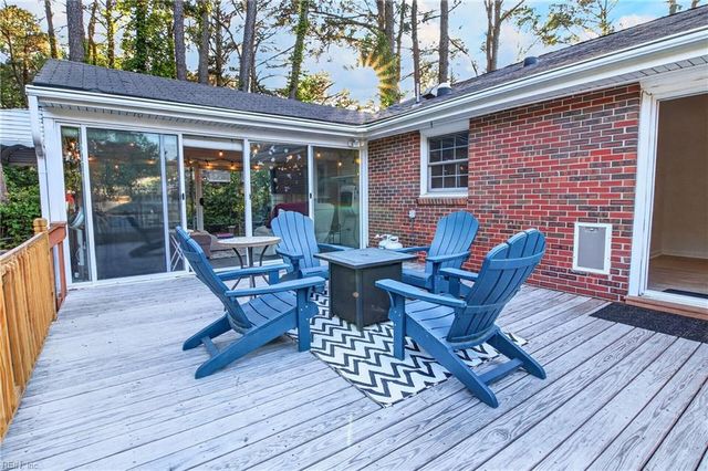 5025 Greenbrook DR, Portsmouth, VA 23703