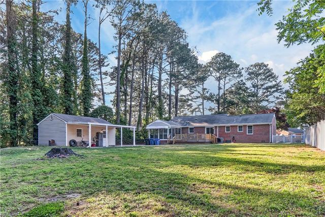 5025 Greenbrook DR, Portsmouth, VA 23703