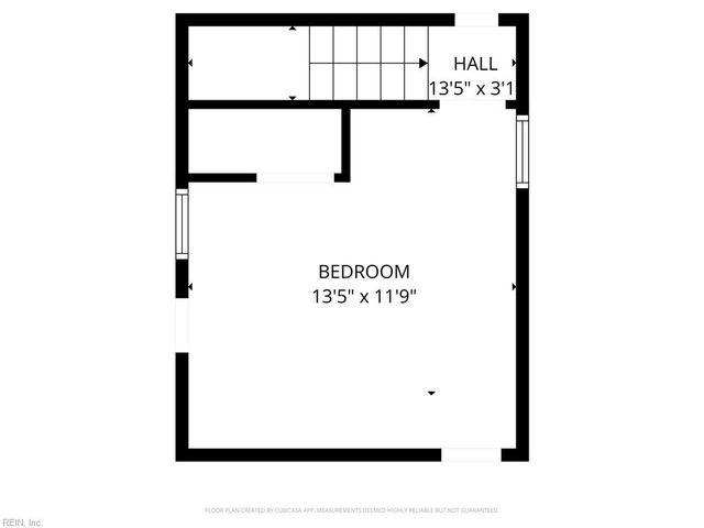 5025 Greenbrook DR, Portsmouth, VA 23703