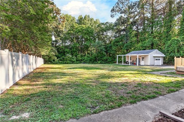 5025 Greenbrook DR, Portsmouth, VA 23703