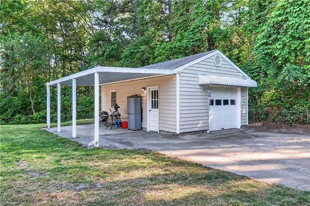 5025 Greenbrook DR, Portsmouth, VA 23703