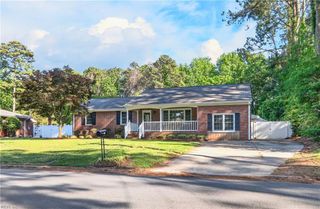 5025 Greenbrook DR, Portsmouth, VA 23703
