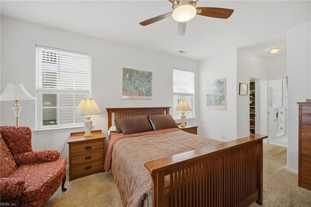 813 Brittlebank DR, Virginia Beach, VA 23462