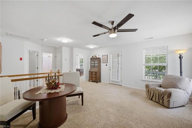 813 Brittlebank DR, Virginia Beach, VA 23462