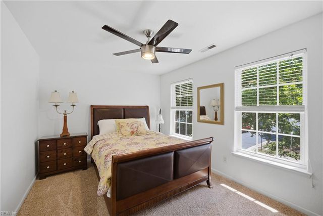 813 Brittlebank DR, Virginia Beach, VA 23462
