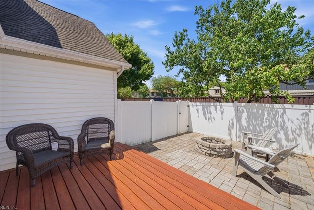 813 Brittlebank DR, Virginia Beach, VA 23462