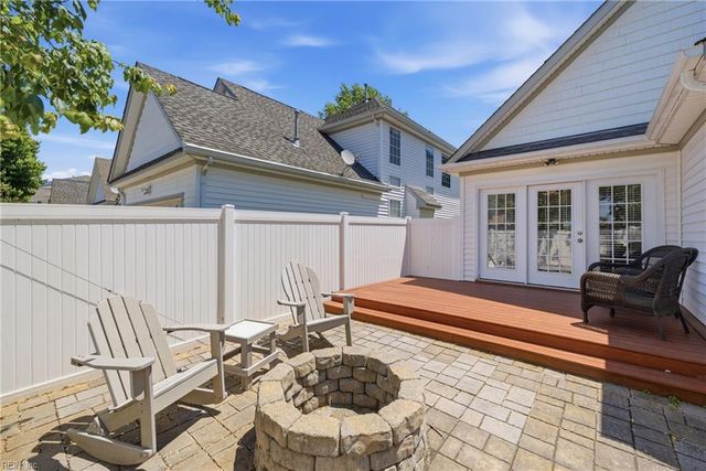 813 Brittlebank DR, Virginia Beach, VA 23462