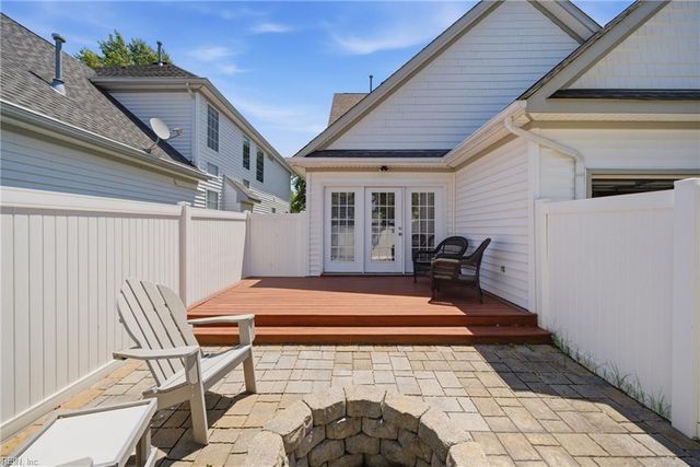 813 Brittlebank DR, Virginia Beach, VA 23462