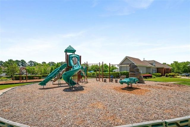 813 Brittlebank DR, Virginia Beach, VA 23462