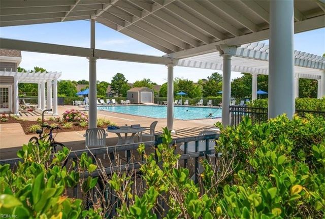 813 Brittlebank DR, Virginia Beach, VA 23462
